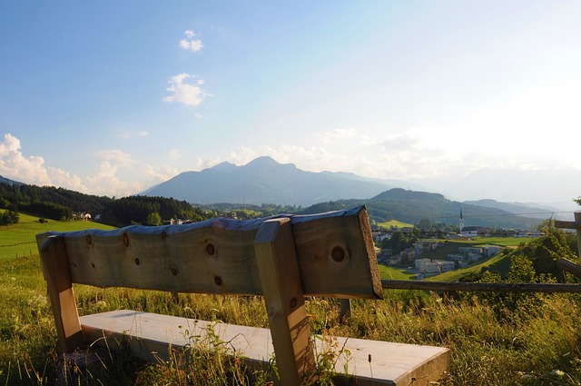 延展空间